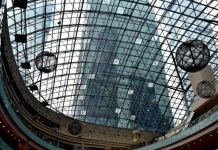 Темпы выхода иностранных брендов на российский рынок замедлились в два раза — Строительная газета