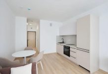 В Екатеринбурге непроданные до окончания строительства новостройки сдают в аренду с правом выкупа — Строительная газета