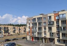 В городах с семейной ипотекой более чем на треть вырос спрос на «вторичку» — Строительная газета