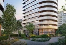 В Москве цена на пентхаусы за год выросла в три раза — Строительная газета