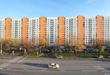 В Москве отремонтируют почти 1,8 тысяч многоквартирных домов — Строительная газета