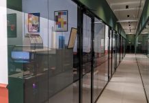 В Москве почти на треть вырос объем сделок с офисами крупного формата — Строительная газета