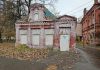 В Москве выставили на торги сторожку XIX века — Строительная газета
