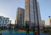 В новостройках Петербурга стало больше компактных квартир — Строительная газета