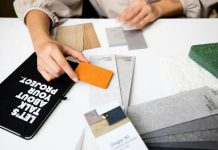 Женщины чаще мужчин принимают решения при обустройстве интерьера — Строительная газета