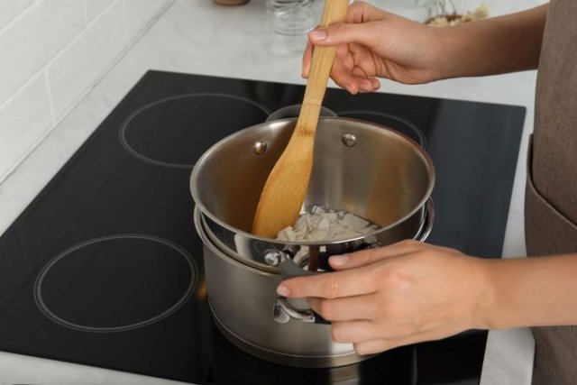 5 способов сохранить георгины без потерь 