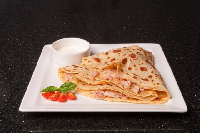 6 начинок для блинов – быстро, просто, вкусно! 