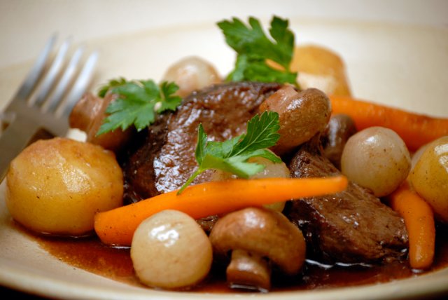 8 несложных и невероятно вкусных блюд из молодой картошки 
