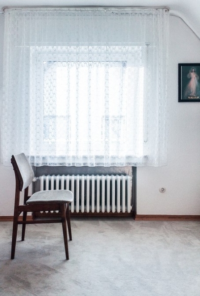 Белый тюль в интерьере: советы по выбору и 80 фотопримеров актуального дизайна | ivd.ru