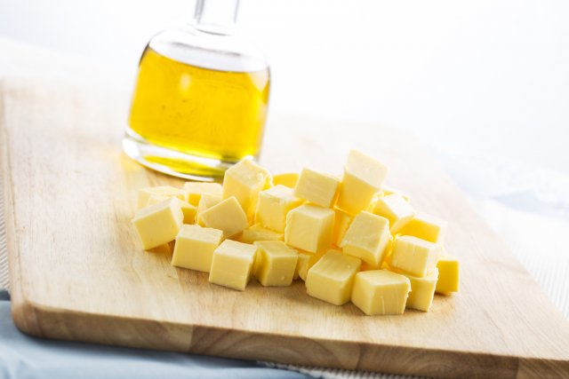 Чем можно заменить некоторые основные продукты в блюдах 