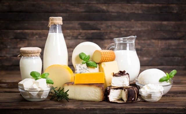 Чем можно заменить некоторые основные продукты в блюдах 