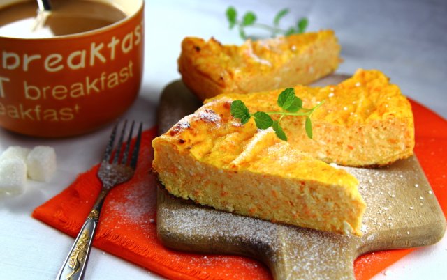 Что приготовить из мелкой моркови и морковного жмыха на обед и на зиму 
