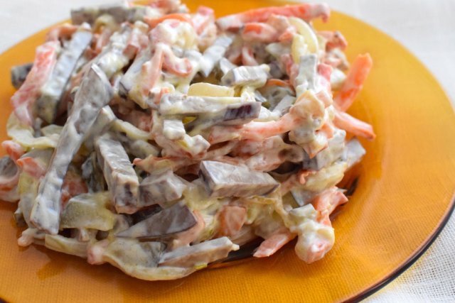 Что приготовить из мелкой моркови и морковного жмыха на обед и на зиму 