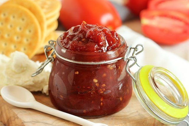 Что приготовить из помидоров на зиму – рецепты закаток с уксусом и без 