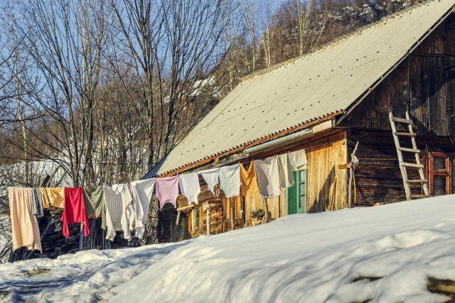 Генеральная уборка, или Как подготовить дачный участок к новому сезону 