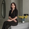 Интерьер-перевертыш: квартира 56 кв. м, которая меняет настроение днем и ночью