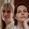 Яркие цвета и классная перепланировка: квартира 76 кв. м для семьи 