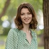 Как дизайнер оформила компатный домик 112 кв. м из бруса для семьи 