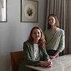 Как дизайнер преобразила трешку в панельке для семьи из четырех человек | ivd.ru
