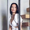 Как дизайнер превратила квартиру в двухуровневый лофт с элементами минимализма | ivd.ru