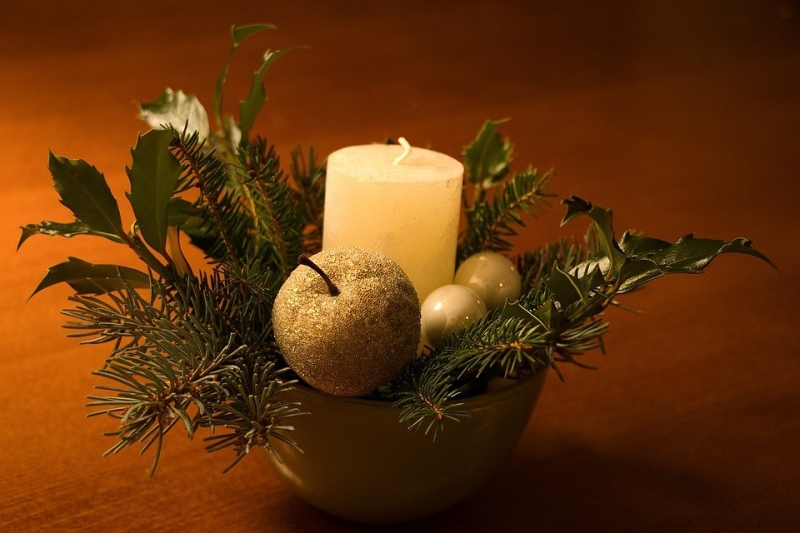 Как использовать хвою с елки в быту после Нового года: 6 способов | ivd.ru