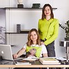 Как номер в люксовом отеле: маленькая квартира 17 кв. м с кухней-спальней | ivd.ru