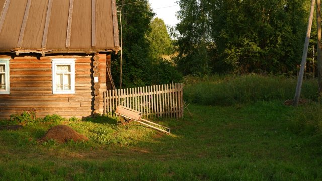Как подготовить дачный дом к продаже: пошаговая инструкция 