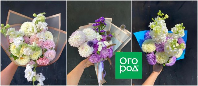 Как превратить хобби в цветочный бизнес и стать популярным блогером 