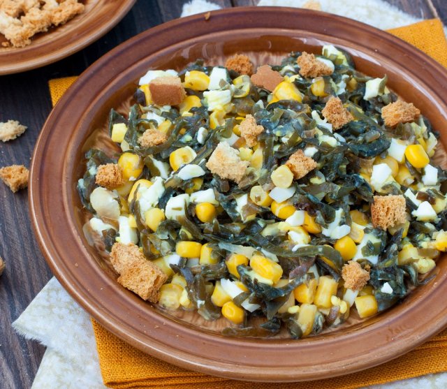 Как вкусно приготовить кукурузу на зиму и на каждый день 