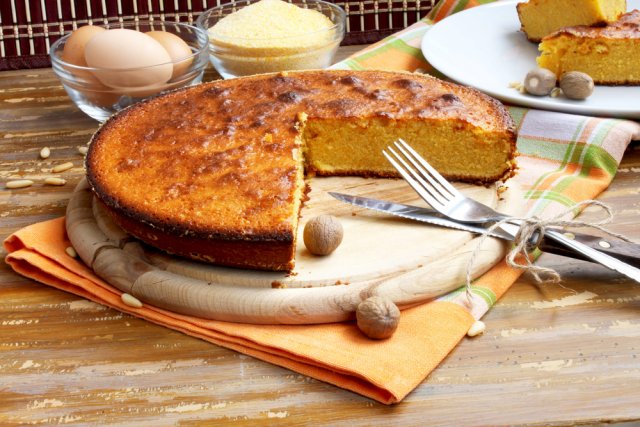 Как вкусно приготовить кукурузу на зиму и на каждый день 