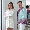 Как выглядит инстаграмный женственный интерьер: реальный пример московской квартиры