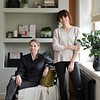 Как загородный дом: квартира мечты для многодетной семьи в Пушкине | ivd.ru