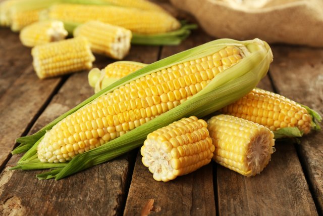 Какие овощи можно не только готовить, но и есть в сыром виде 