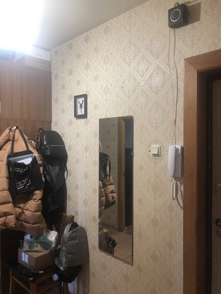 Классное до и после! Из ремонта 2000-х — в стильный интерьер. Квартира 54 кв. м