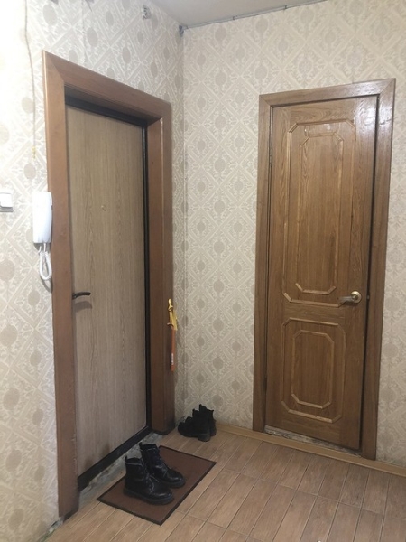 Классное до и после! Из ремонта 2000-х — в стильный интерьер. Квартира 54 кв. м