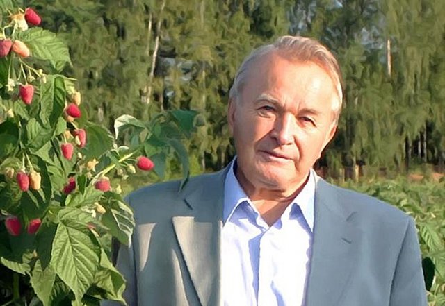 Легендарные садоводы: 15 людей, которые создали современное сельское хозяйство 