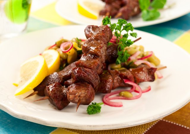 Маринование мяса для шашлыка – лучшие рецепты 