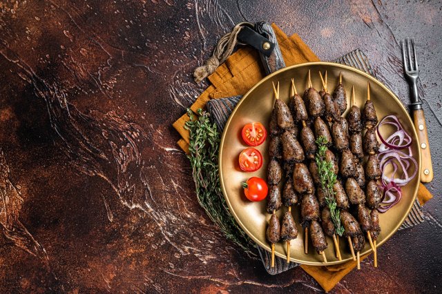 Маринование мяса для шашлыка – лучшие рецепты 
