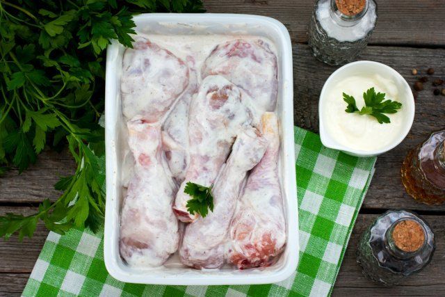 Маринование мяса для шашлыка – лучшие рецепты 