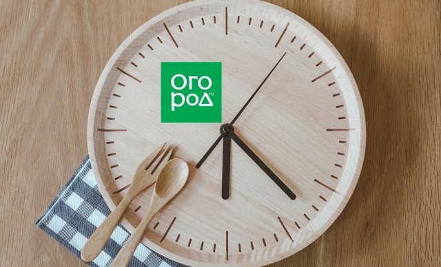 Медленный, умеренный, небольшой огонь – что это значит 