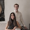 Монохром с богатыми фактурами: квартира 54 кв. м для сдачи в аренду в Челябинске  | ivd.ru
