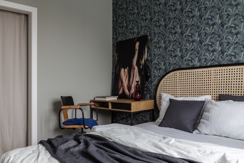 Нашли у дизайнеров: 5 квартир, которые созданы для женщин | ivd.ru