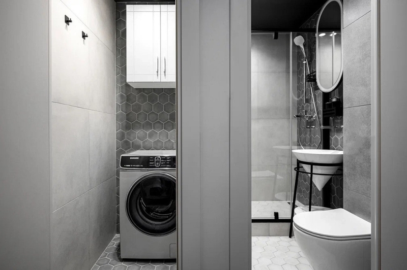 Нашли у дизайнеров: 5 квартир, которые созданы для женщин | ivd.ru