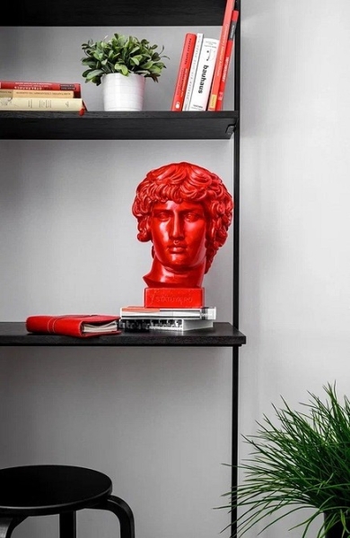 Нашли у дизайнеров: 5 квартир, которые созданы для женщин | ivd.ru