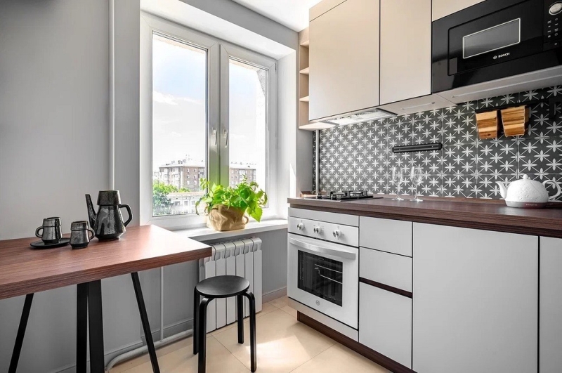 Нашли у дизайнеров: 5 квартир, которые созданы для женщин | ivd.ru