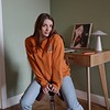 Очень классная двушка 70 кв. м в новостройке: пастельные цвета, стильная мебель. И все — с небольшим бюджетом