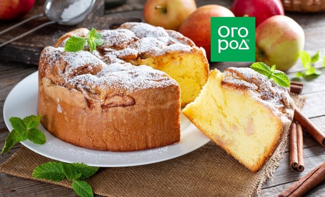 Ореховый/Хлебный Спас: что приготовить к празднику 