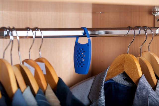 Платяная моль: как бороться и как победить