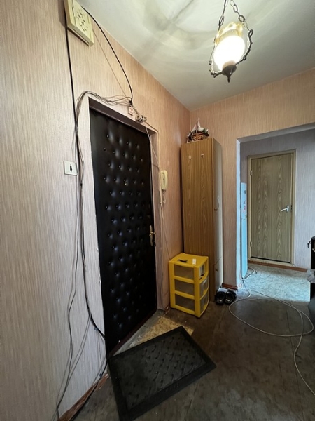 Потрясающее до и после в доме П-44: из «убитой» квартиры 53 кв. м — в новый стильный интерьер 