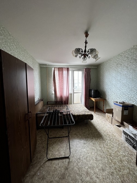Потрясающее до и после в доме П-44: из «убитой» квартиры 53 кв. м — в новый стильный интерьер 